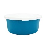 Miska z pokrywką 2 L - WYSYŁKA 48H