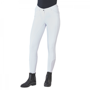 Bryczesy damskie ZAYA-KNIE SHOW