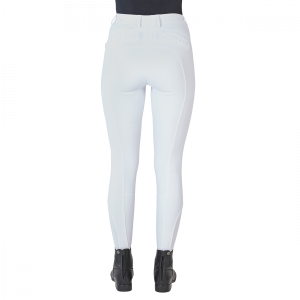 Bryczesy damskie ZAYA-KNIE SHOW