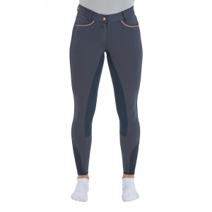 Bryczesy damskie MALIKA PRO