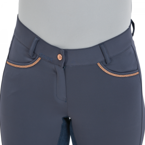 Bryczesy damskie MALIKA PRO