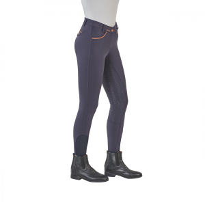 Bryczesy damskie MALIKA