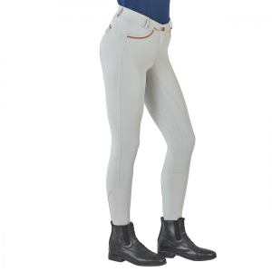 Bryczesy damskie MALIKA 