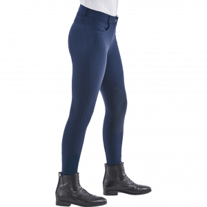 Bryczesy damskie MADEIRA-KNIE II