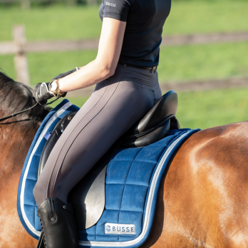 Bryczesy damskie MADEIRA-KNIE II 