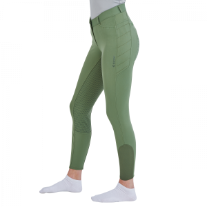 Bryczesy damskie SENJA-WINTER