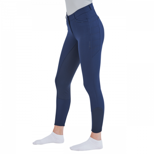 Bryczesy damskie SENJA-WINTER 