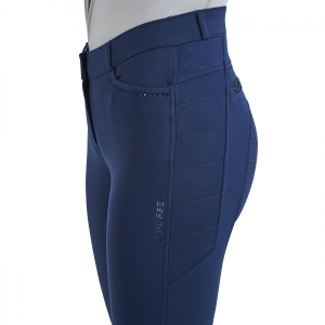 Bryczesy damskie SENJA-WINTER 