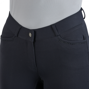 Bryczesy damskie SENJA-WINTER  