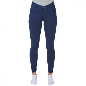 Bryczesy damskie VANDA-WINTER