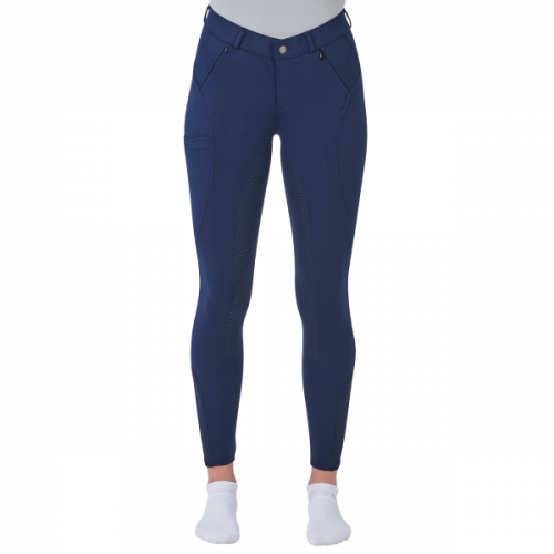 Bryczesy damskie VANDA-WINTER