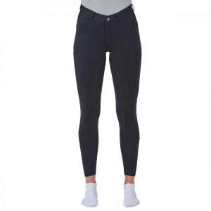 Bryczesy damskie VANDA-WINTER 