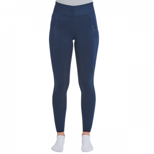 Bryczesy damskie NURMES-WINTER II 