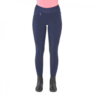 Bryczesy damskie EPIC FIT LACE