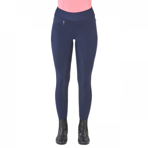 Bryczesy damskie EPIC FIT LACE