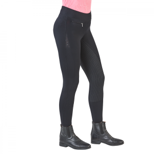 Bryczesy damskie EPIC FIT LACE 