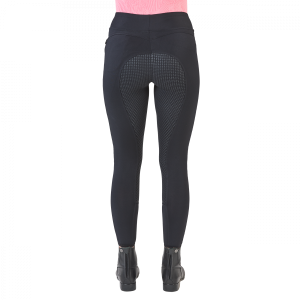 Bryczesy damskie EPIC FIT LACE 