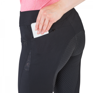 Bryczesy damskie EPIC FIT LACE 