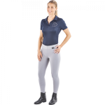 Legginsy jeździeckie PASSION 