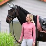 Bluza damska PRIA MIDLAYER