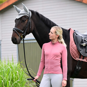 Bluza damska PRIA MIDLAYER
