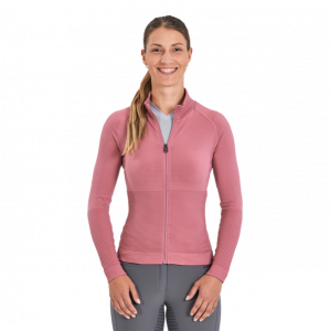 Bluza damska PRIA MIDLAYER