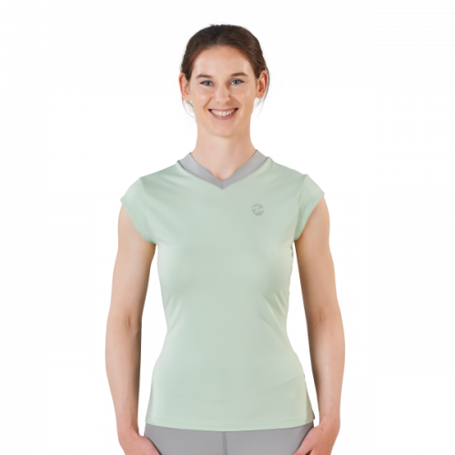 Koszulka damska ELLI TECH