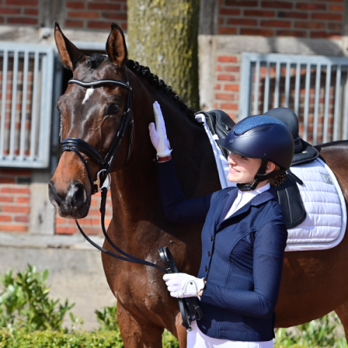 Frak konkursowy MALAGA 