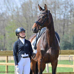 Frak konkursowy ALMERIA 