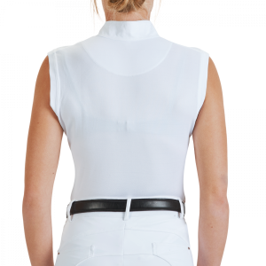 Koszulka konkursowa FERRARA, bez rękawów 