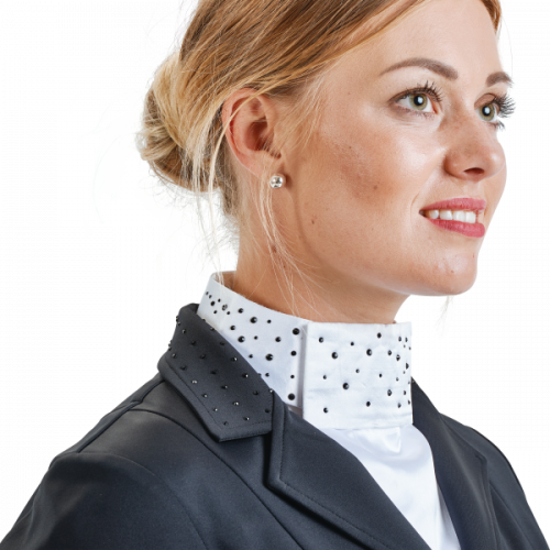 Plastron BUSSE Emilia 