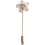 Spinka do plastronu FANCY