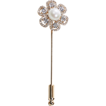 Spinka do plastronu FANCY GLEAM