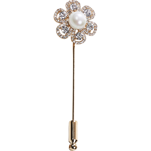 Spinka do plastronu FANCY GLEAM