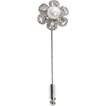 Spinka do plastronu FANCY GLEAM 