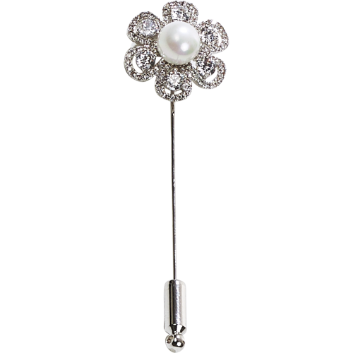 Spinka do plastronu FANCY GLEAM 