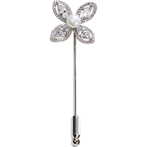 Szpilka do plastronu SHINY