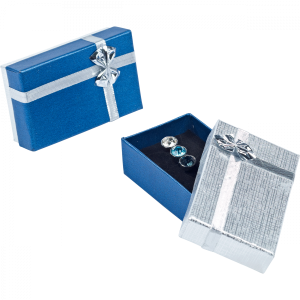 Szpilka do plastronu TRICOLOR