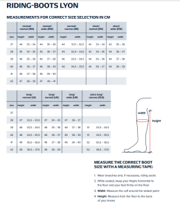 Oficerki LYON,  BLACK