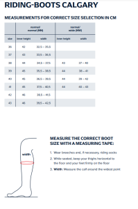 BUTY STAJENNE ZIMOWE CALGARY, BLACK