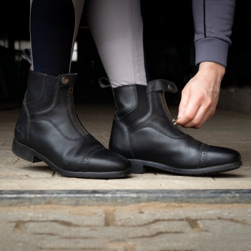 Sztyblety jodhpur APIA