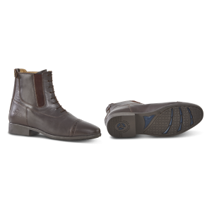 Sztyblety jodhpur "APIA-LACES"