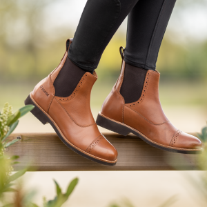 Sztyblety jodhpur DAILY 