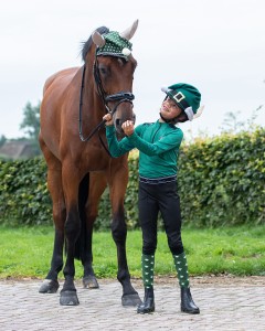Nauszniki świąteczne QHP - WYSYŁKA 48H