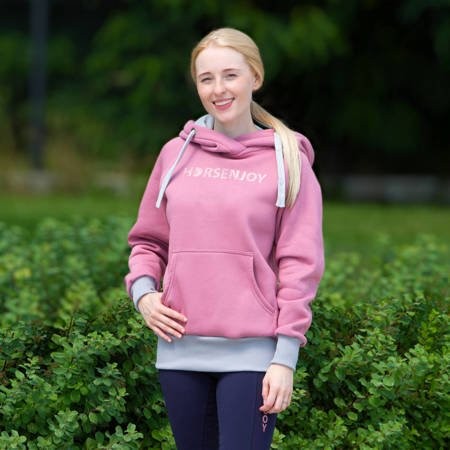 Bluza Horsenjoy Destiny