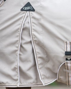 Derka przeciwko owadom QHP - rozm. 115cm - WYSYŁKA 48H