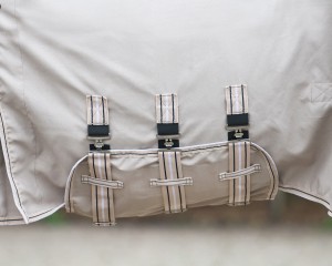 Derka przeciwko owadom QHP - rozm. 115cm - WYSYŁKA 48H