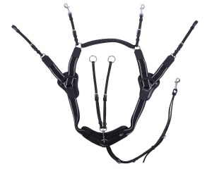 Napierśnik QHP Q-Cross "Sedna" 