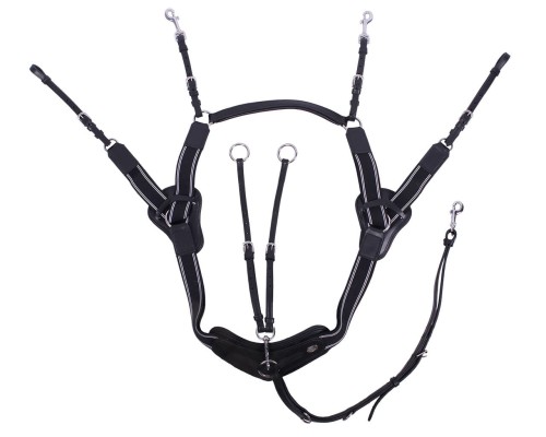 Napierśnik QHP Q-Cross "Sedna" 