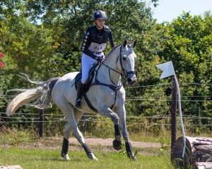 Napierśnik QHP Q-Cross "Sedna" 